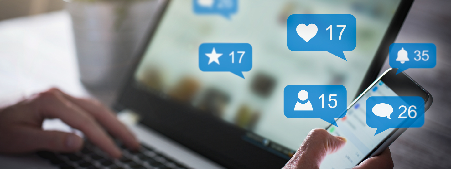 Como Utilizar Redes Sociais para Impulsionar Seu Negócio