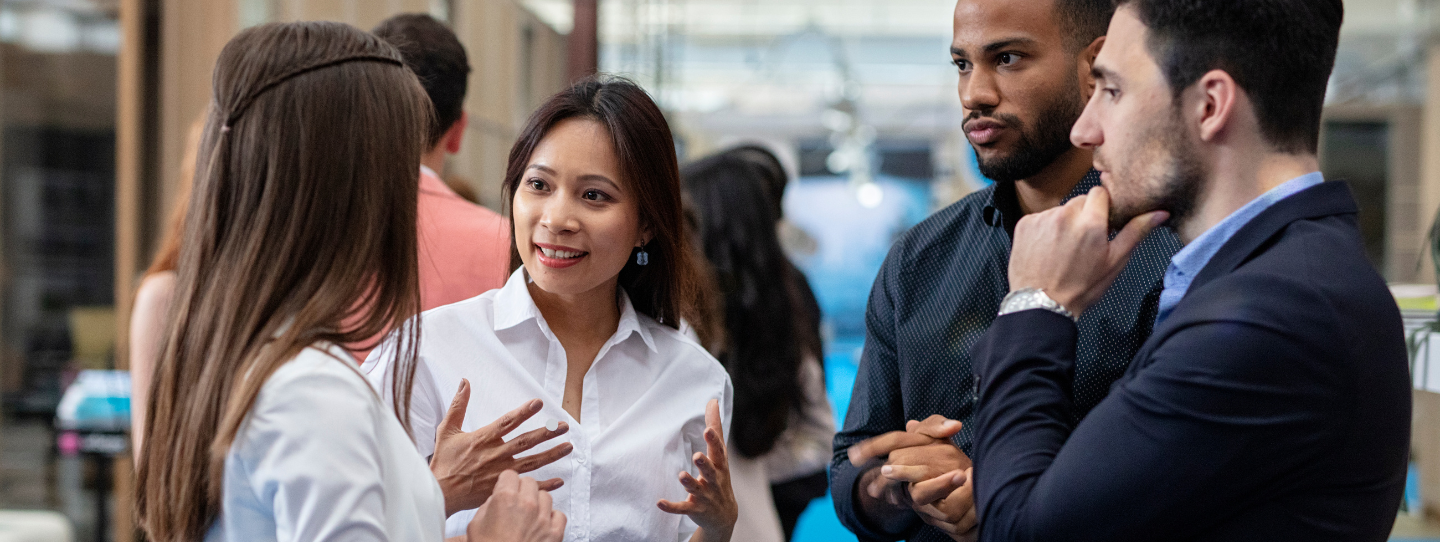 O Poder do Networking para o MEI
